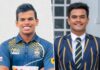 Nimuthu, Oveen hit tons; Nalanda dominates Day 1 U19 Schools Cricket Tournament 2022/23