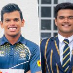 U19 Schools Cricket Tournament 2022/23