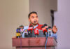 Namal Rajapaksha