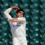 Naseem Shah ruled out of 3rd Test with shoulder injury