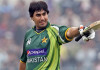 Nasir Jamshed suspended from Cricket Nasir Jamshed