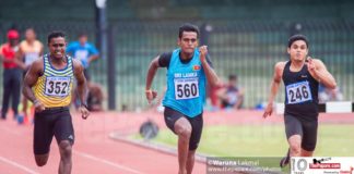 National Athletic