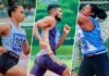 කරුණාරත්න සහෝදර බැම්ම මීටර් 800 ආධිපත්ය සියතට ගනී! National Athletics Championship 2024