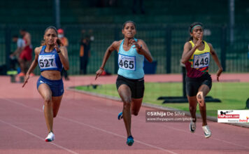 Photos : National Athletics Trial 2021 – Day 1 National Athletics Trial 2021