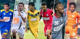 Sri Lanka 18 player squad to restart National Team training after COVID-19 pandemic