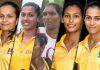 ක්රීඩිකාවන් 30කින් සමන්විත ජාතික දැල්පන්දු සංචිතයක් National Netball