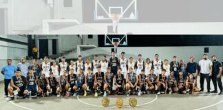 St. Joseph’s College and Holy Family Convent Sweep All Four Championships in All Islands National School Basketball tournament
