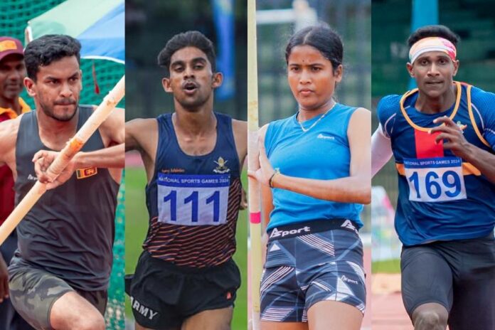 48th National Sports Festival 2024