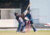 Sadeera’s unbeaten 91 helps Jaffna win against Colombo