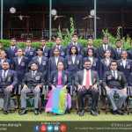 National Swimmers 2017