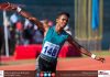 සුගත්ගේ වාර්තාව විනෝජ් උදුරා ගනී National Trials for 2018 Asian Games