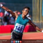 National Trials for 2018 Asian Games