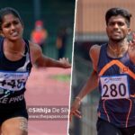 Indian Inter-State Senior Athletics Championships 2022