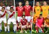 World Cup 2018: Preview – Peru, Denmark and Australia