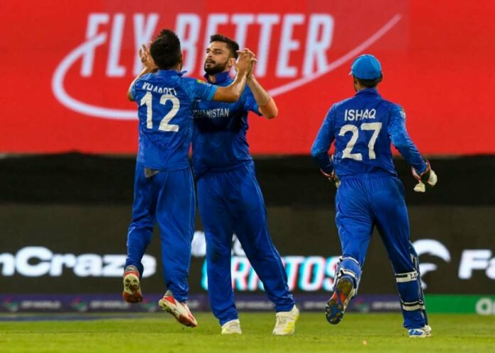 Naveen Ul Haq Naveen Ul Haq