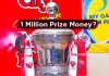 FFSL to increase FA Cup Prize money FA Cup 2016