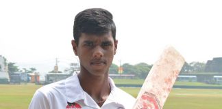 Navod Paranavithana