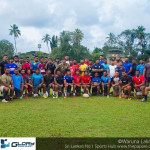Navy SC Rugby Team 2016