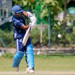 Navy SC v KYCC