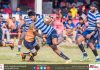 Army succumb to another defeat against Navy