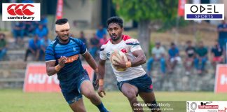 Navy SC vs Kandy SC
