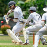 Navy SC vs Sebastianites Cricket
