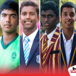 Know Your Schools’ Cricket Captains 2016/17