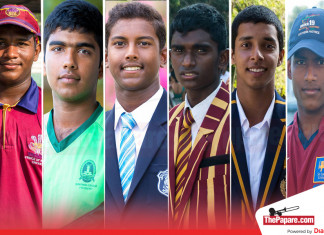 Know Your Schools’ Cricket Captains 2016/17