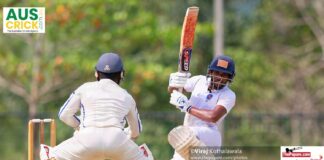 Negombo CC vs Tamil Union CricketNegombo CC vs Tamil Union Cricket