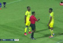 Highlights | Negombo Youth FC vs Saunders SC | Week 2 | Sri Lanka Football Champions League 2025 Negombo Youth FC vs Saunders SC