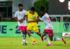 Photos – Negombo Youth SC vs Serendib SC – Champions League 2025/26 Negombo Youth SC vs Serendib SC