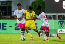 Photos – Negombo Youth SC vs Serendib SC – Champions League 2025/26 Negombo Youth SC vs Serendib SC