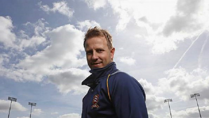 Neil Wagner