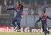 Nepal’s Shakti Gauchan bids adieu to all cricket