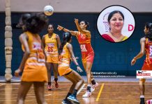 Netball included in 2021 Asian Indoor Games Lakshmi Victoria on Asian Indoor Games, Thilaka Jinadasa and tournaments in 2021
