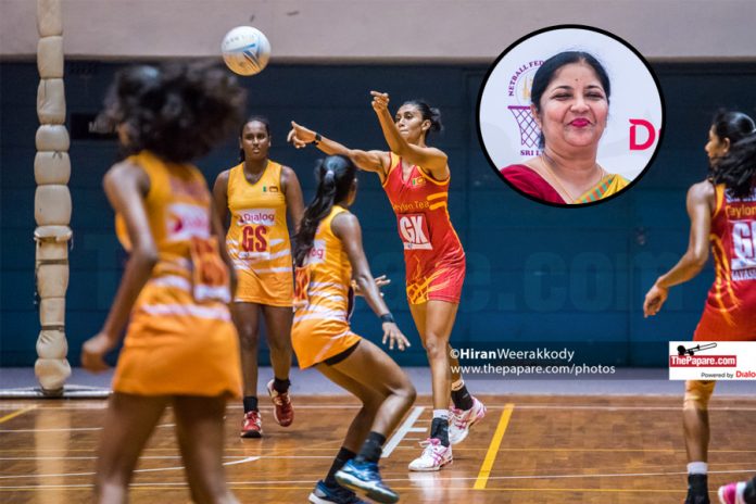 Lakshmi Victoria on Asian Indoor Games, Thilaka Jinadasa and tournaments in 2021