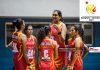 2021இல் இலங்கை வலைப்பந்தாட்டத்துக்கு அதிக போட்டிகள் Sri Lanka Netball Team