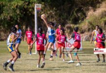 Dialog National Netball Championships get underway in Digana Dialog National Netball Championship