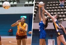 Sri Lanka into final; Singapore gets first win