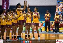 Sri Lanka Netball announce squad for Tour of Hong Kong