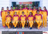 යොවුන් දැල්පන්දු ලෝක කුසලානයට ශ්රී ලංකාව සූදානමින් Netball World Youth Cup Sri Lanka Team 2017