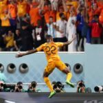 Netherlands v USA – Qatar FIFA World Cup 2022