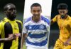 23-man pool back again; Fazal, Hamilton, Reef & QPR’s Dillon included Mohamed Fazal, Marvin Hamilton, Reef Peries, Dillon De Silva in the Sri Lanka 23-man pool