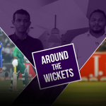 Around the Wickets 10th October 2019