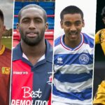 Sri Lanka Football Training Camp Squad