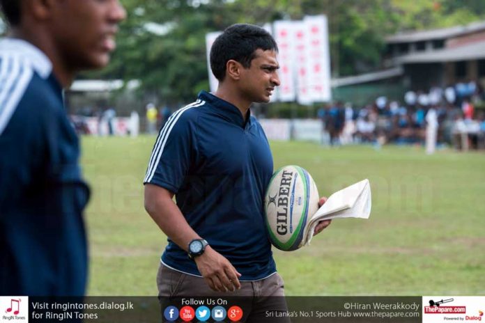 New Coach for Science College