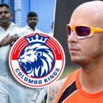 New Coaching Staff