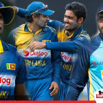 Dilshan, Dilruwan and Thisara collage