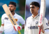 ඉන්දීය කණ්ඩායමේ පුහුණු තරගය අද සිට Cricket