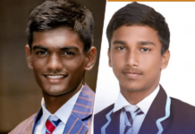 පෙසඳු සහ ආදිත්ය ශතක ලබා ගනී Tier B 50 Over Tournament 2026